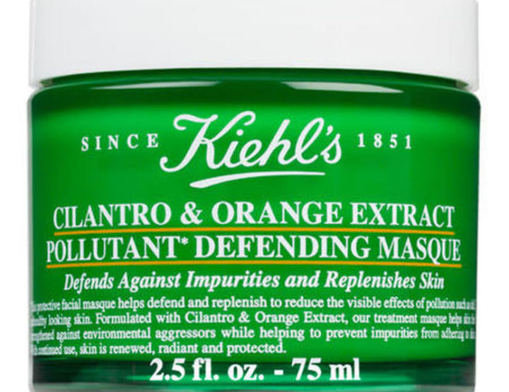 5 luxury face masks every girl needs
