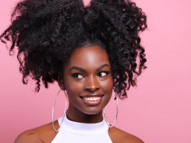 Instagrammers with 4C hair that you need to follow