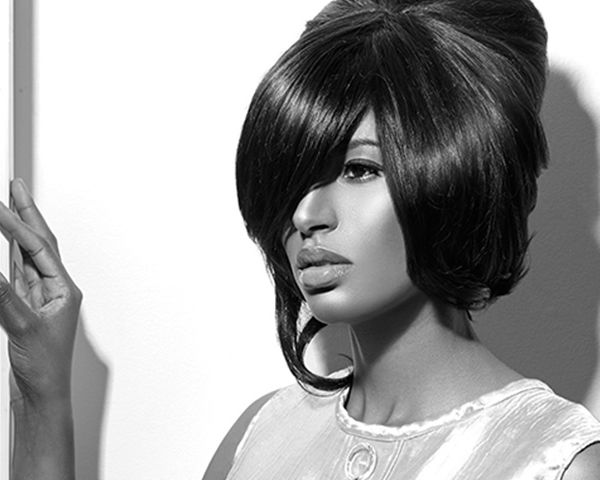 Salon Style: Afrotherapy