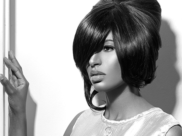 Salon Style: Afrotherapy