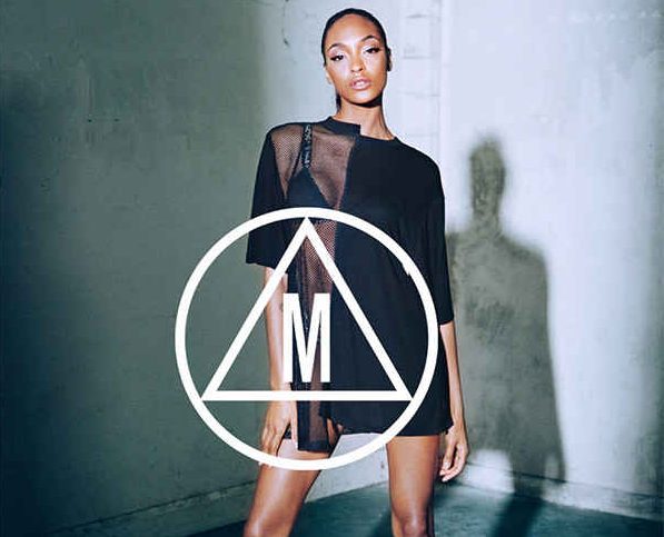 Jourdan Dunn collabs with Missguided