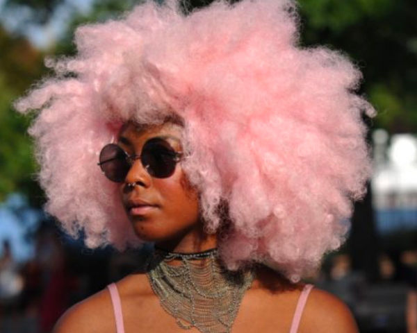 Great Festival Hair Looks You’ve Got to Try