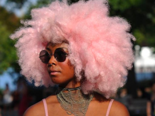 Great Festival Hair Looks You’ve Got to Try