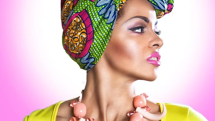 36 amazing headwrap looks to try