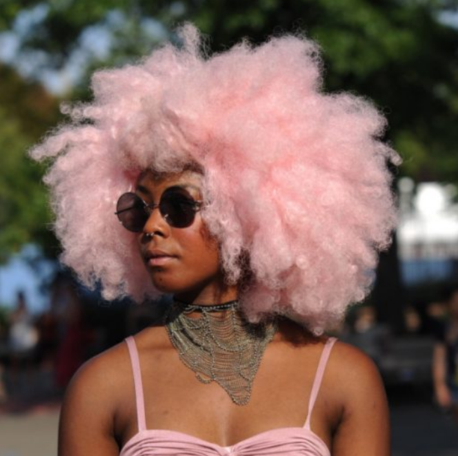 Festival hair looks you’ve got to try