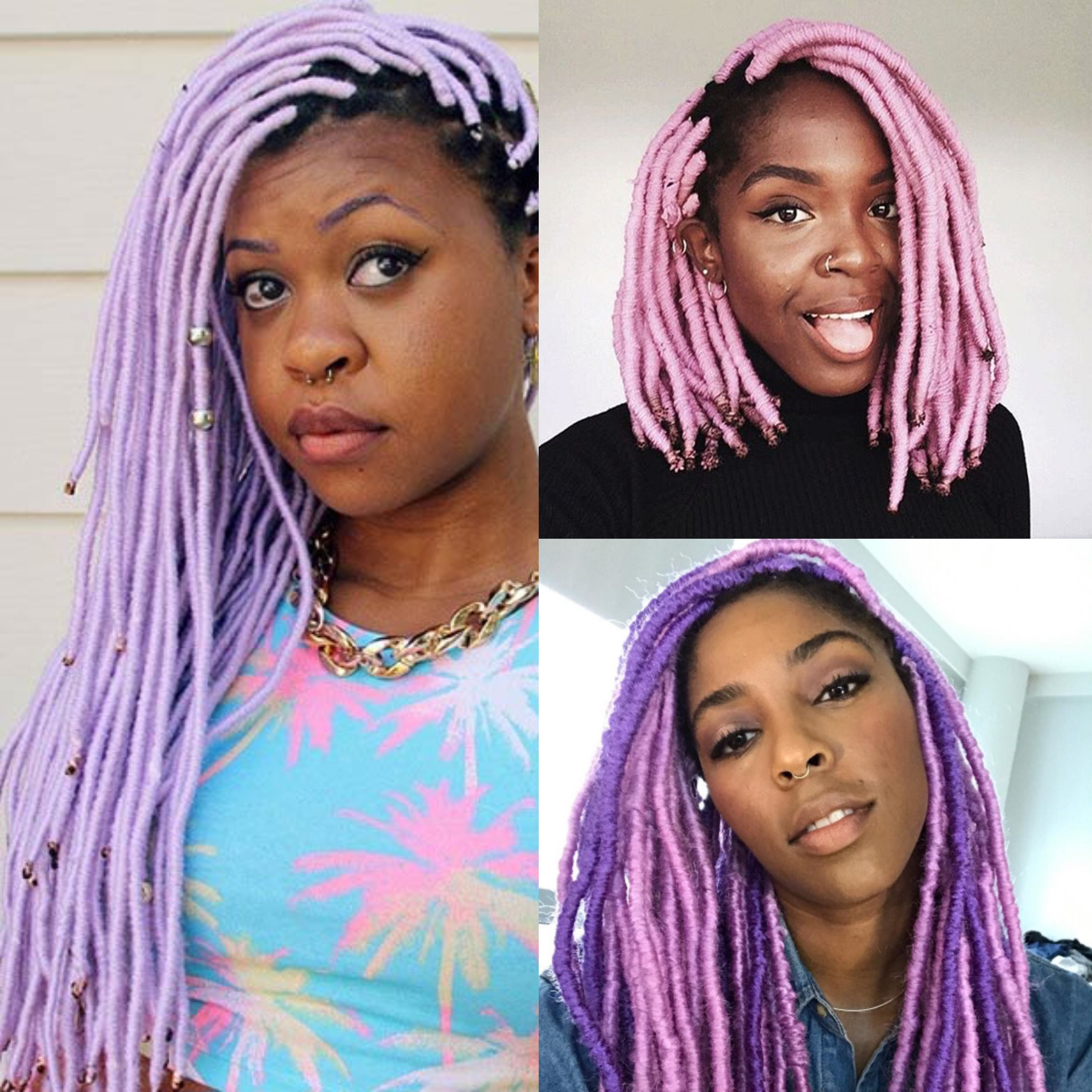 Great Festival Hair Looks You've Got to Try Great Festival Hair Looks You've Got to Try