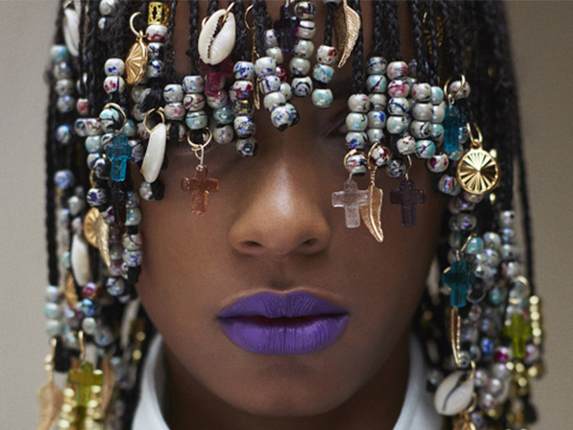 This hair trend will make you want to revisit the 80’s