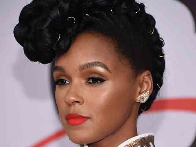 Hair trend: Frohawk