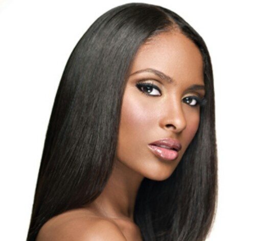 Top 10 products to save relaxed hair this summer