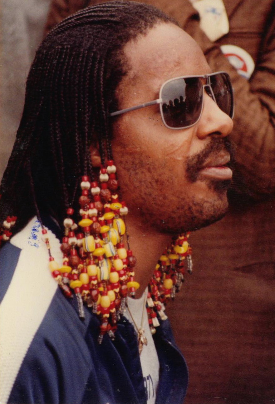 Stevie Wonder Photo Gallery