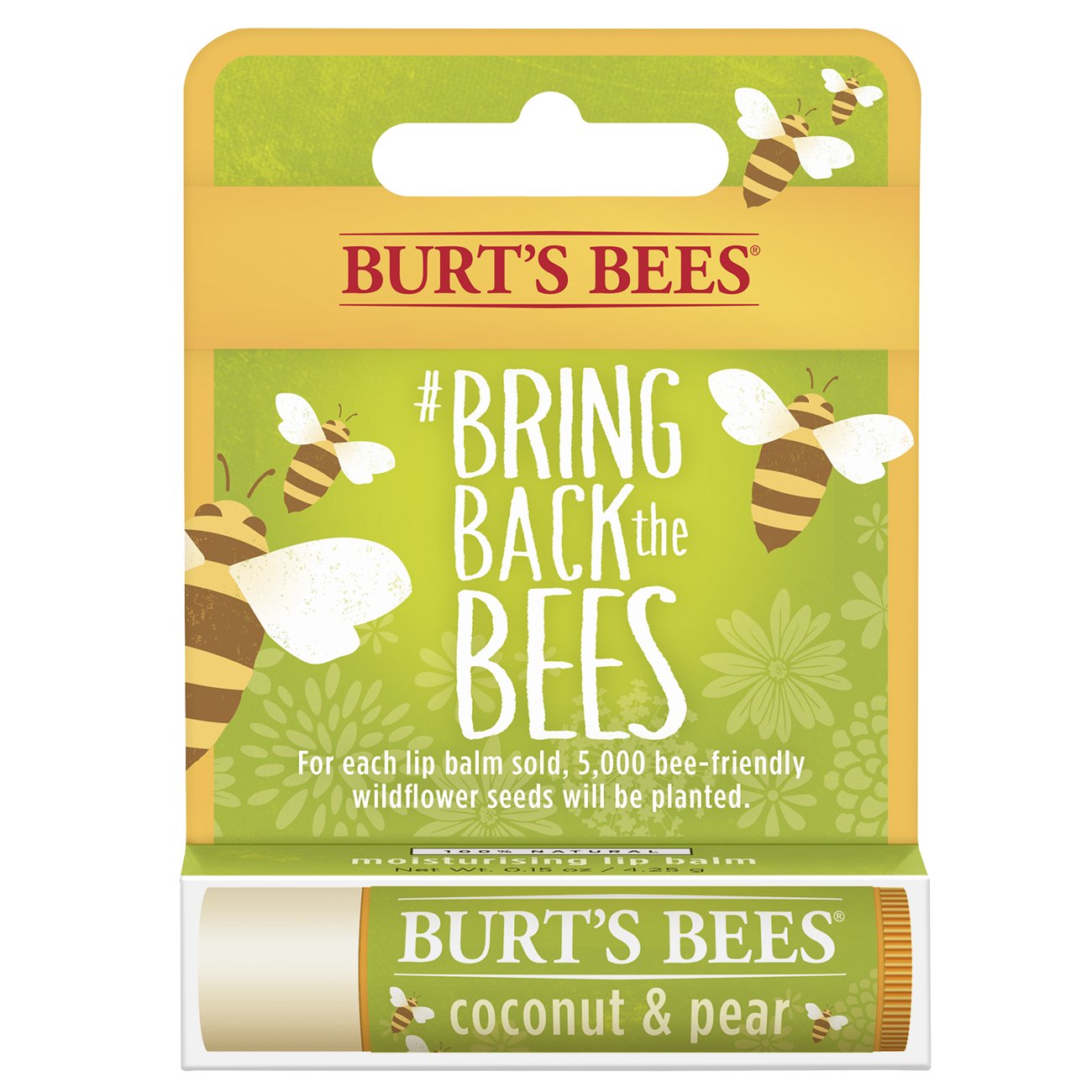 burt bees