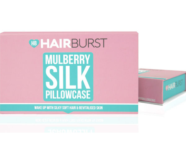 The Pillowcase That Will Help Save Your Edges