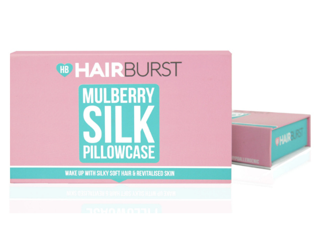 The Pillowcase That Will Help Save Your Edges