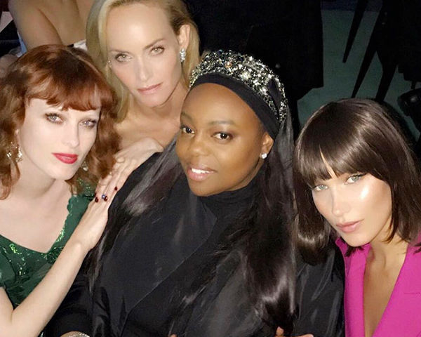 10 reasons why we love MUA Pat McGrath