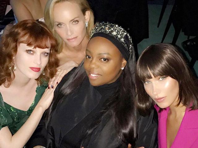 10 reasons why we love MUA Pat McGrath