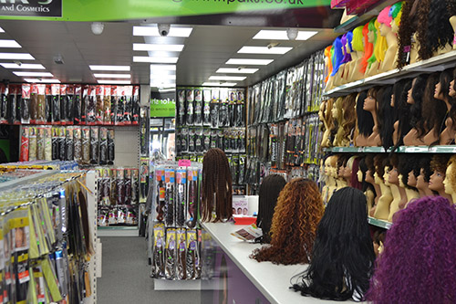 Caros Hairshop Ludesch