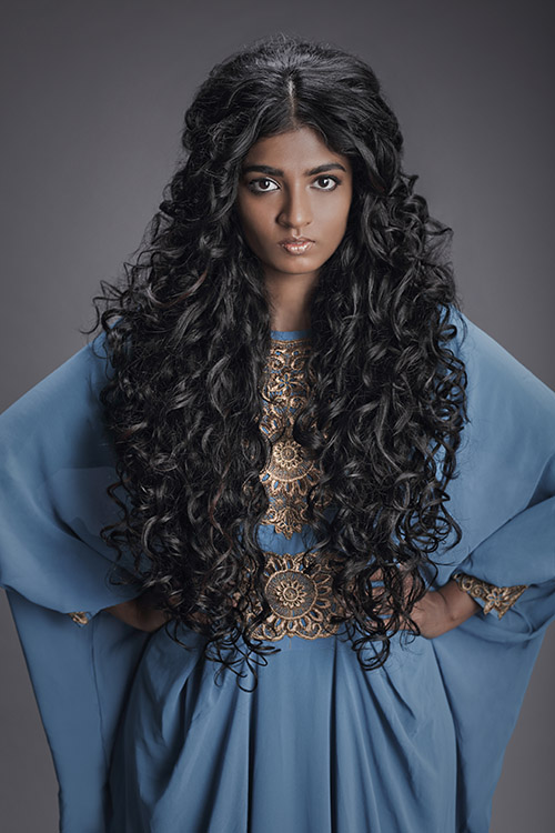 Simply Amazing! Collection from 3Thirty Salon is Hair Goals