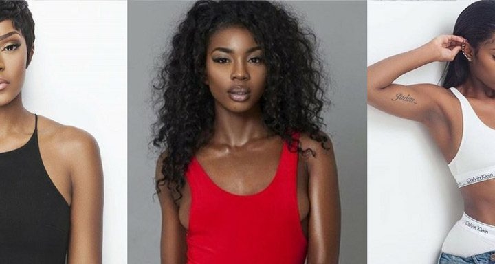 Black Business Founder Sets Up Agency For Dark Skinned Models