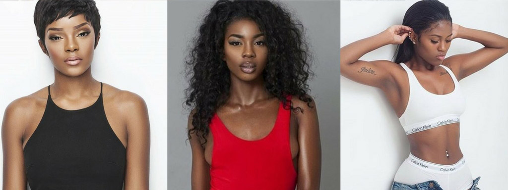 Black Business Founder Sets Up Agency For Dark Skinned Models