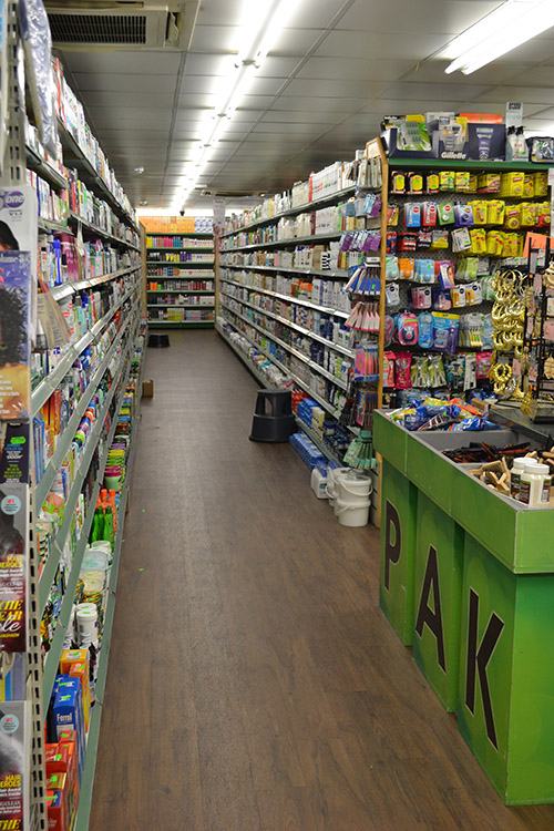 New afro hair shops worth visiting Part 2