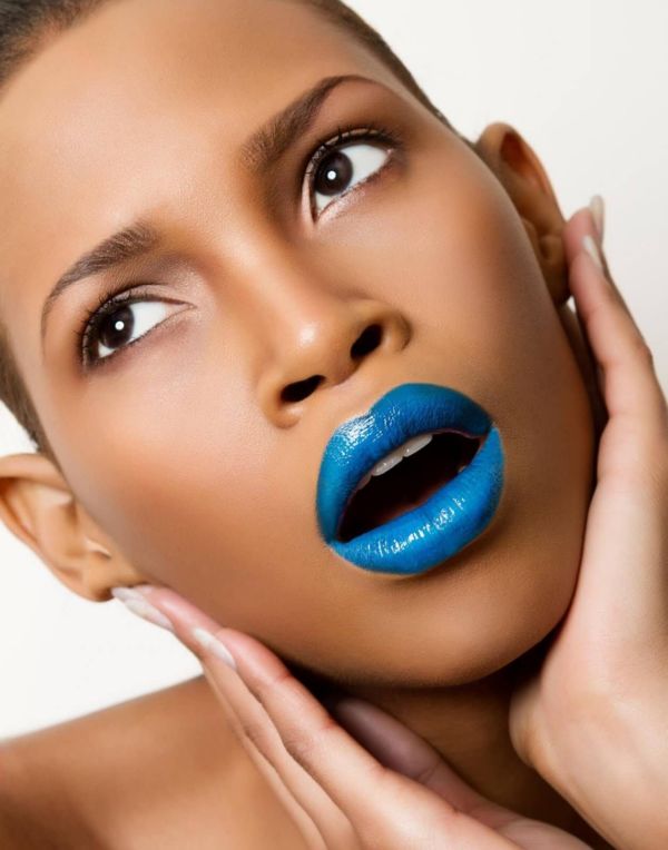 4 Amazing Lipstick Looks That Black Women Should Try