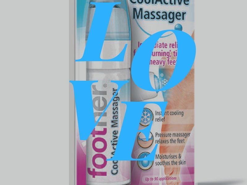Footner Collective Massager – BBH beauty approved
