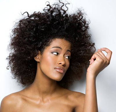 Have your hair products stopped working?