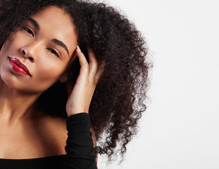 Is Your Hair Thirsty? Unveiling the Secrets of Hair Porosity