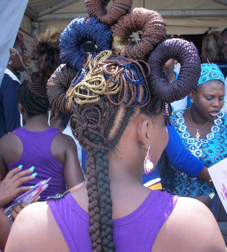 Dont touch my hair  black womens hairstyles are misunderstood at work   Financial Times