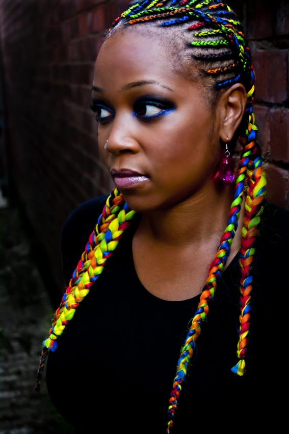 Hairstyles for carnival Hairstyles for carnival