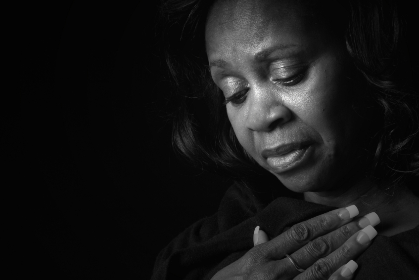 Cancer campaign targets black and Asian communities