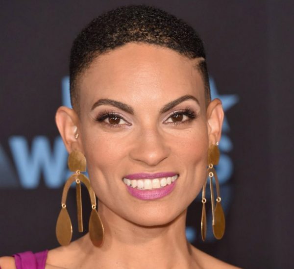 Goapele: Never standing still