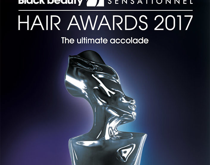 Black Beauty/Sensationnel Hair Awards 2017 Application Form