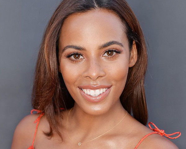 Rochelle Humes shares her skin prep secrets