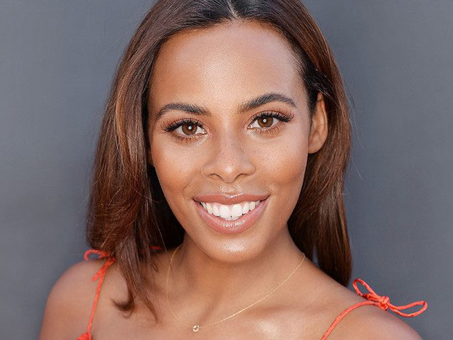 Rochelle Humes shares her skin prep secrets