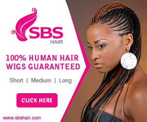 Janet Collection Braid hair - SBS Wholesale Ltd.