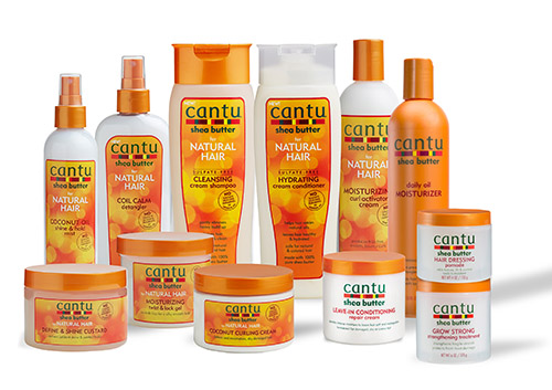 Cantu in Superdrug