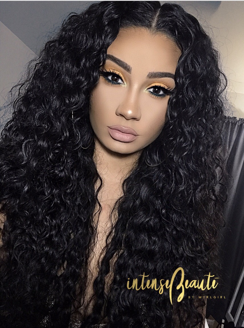 Intense Beaute | Intense Beaute |