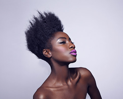 Pin on Natural hair