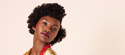 Natural Hair Journey: How to Stay Inspired and on Track