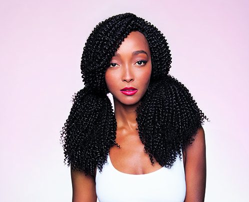 What Top Hairdressers Love About Crochet Braids