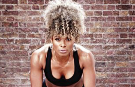 Launching today – W8 GYM