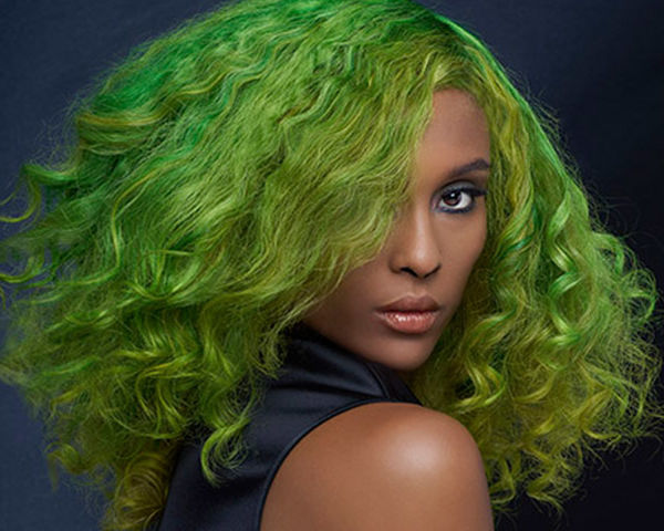 10 things you need to know before dyeing your weave a bright colour