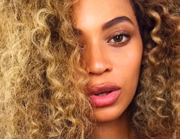 The beauty must-have Beyoncé swears by