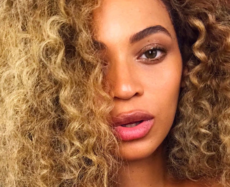 The beauty must-have Beyoncé swears by