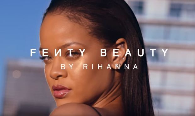 5 reasons we love Fenty Beauty