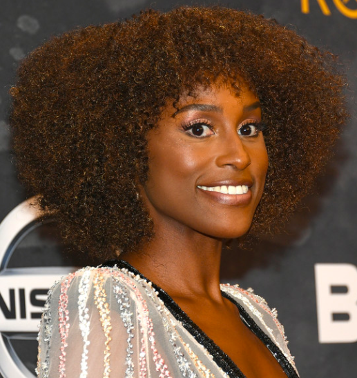 Hair Crush: Issa Rae