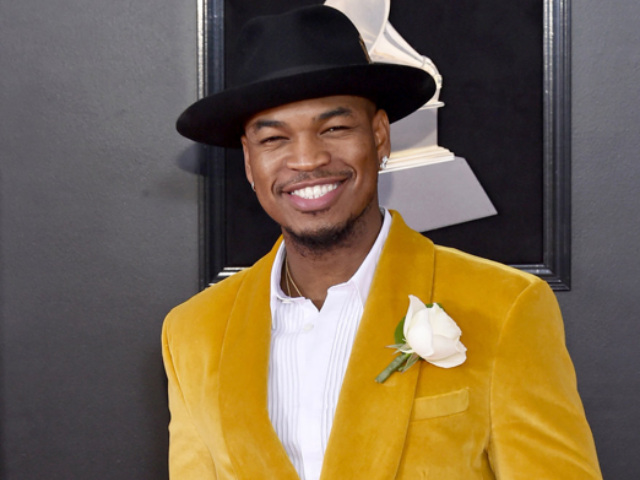 Man crush Monday: Grammys 2018