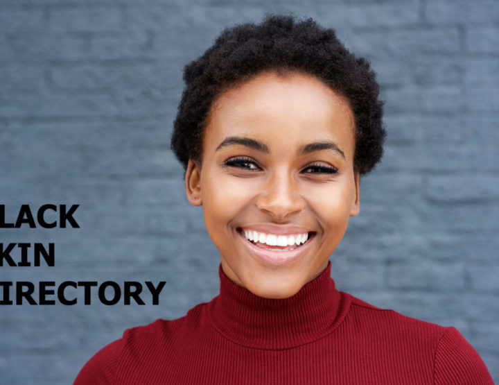 Black Skin Directory launches