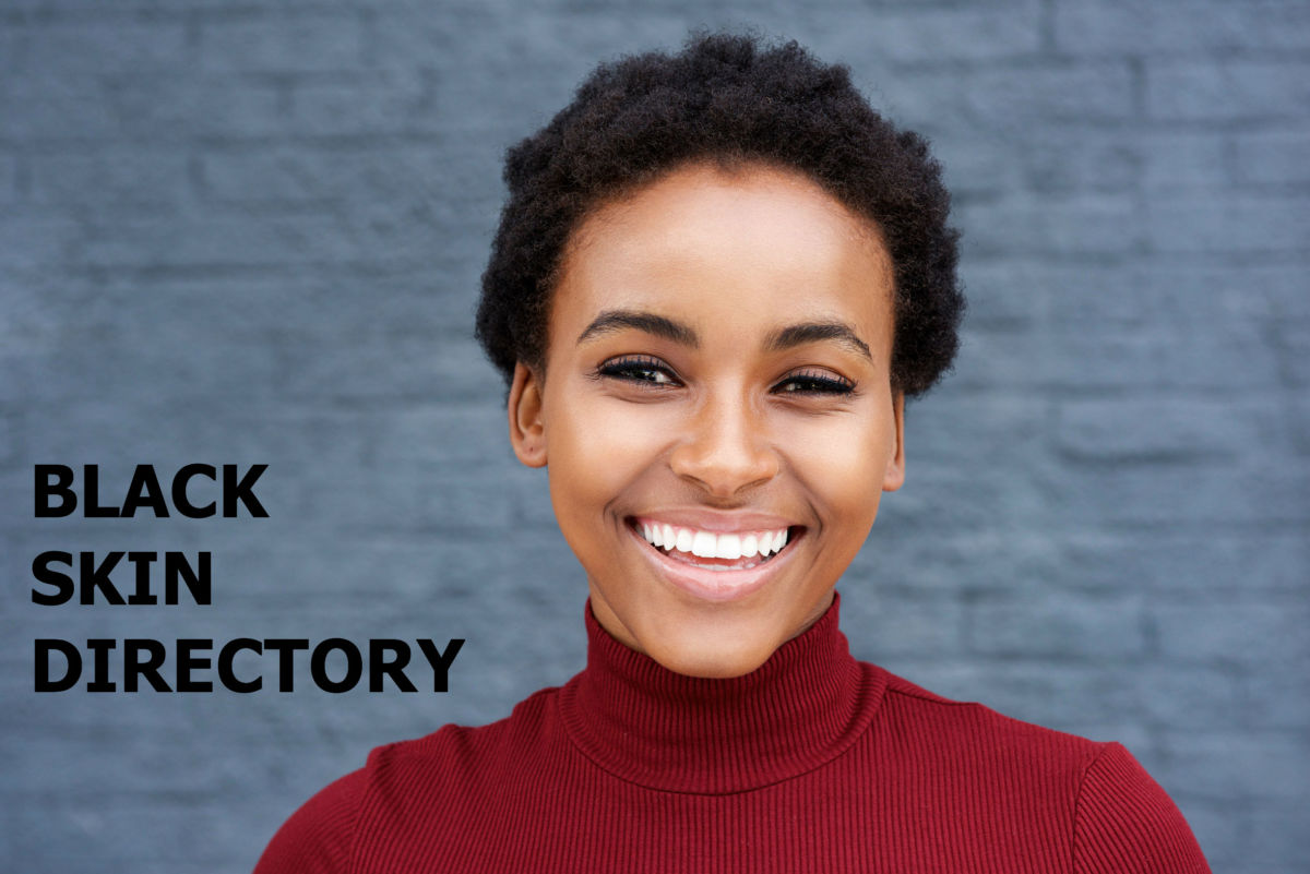 Black Skin Directory launches